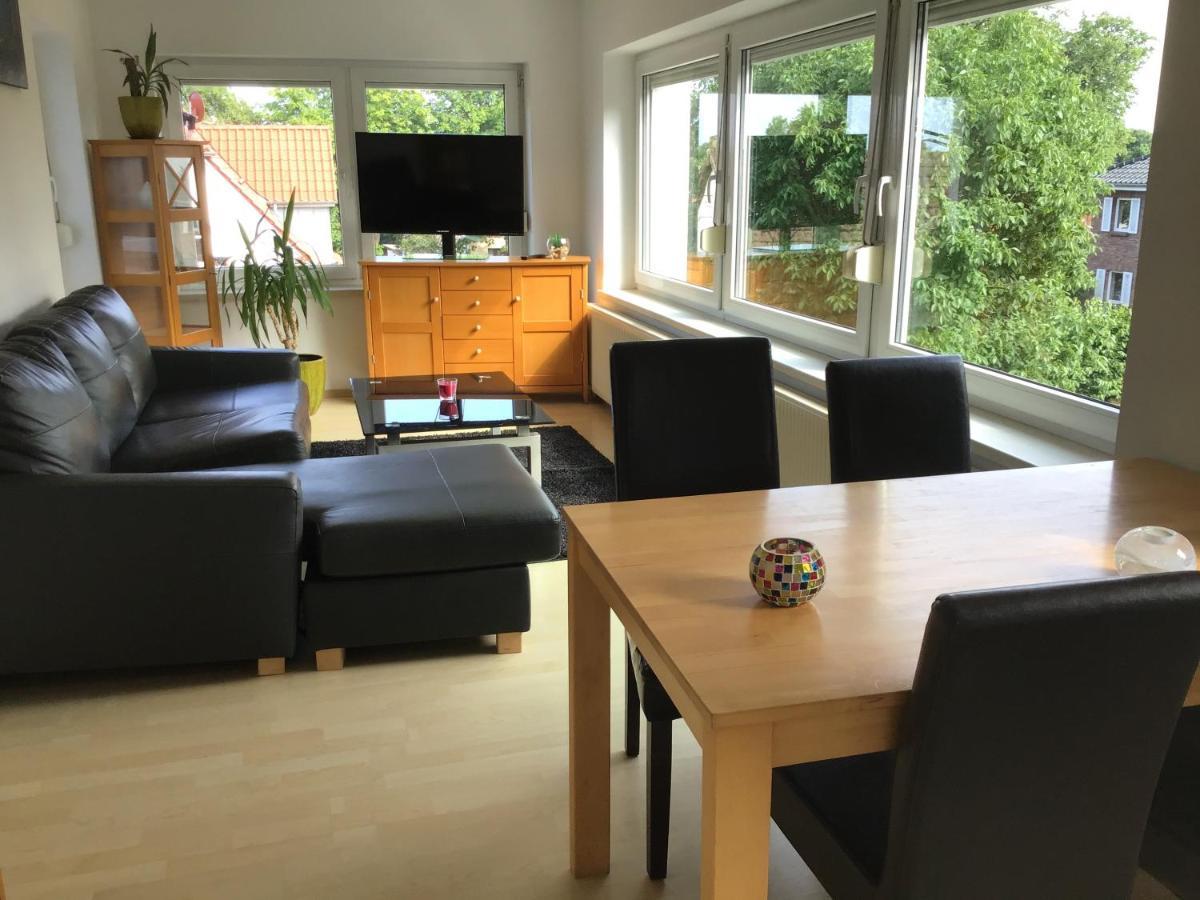 Ferienunterkuenfte Kortstock Apartment Heringsdorf  Luaran gambar